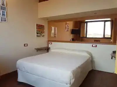 Soggiorno Rubino - 67