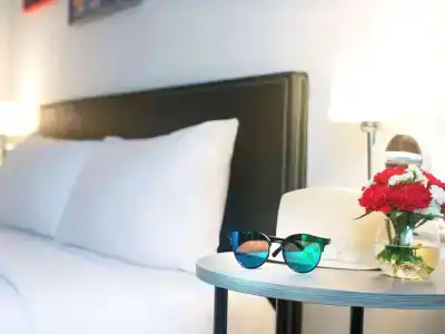 ibis Bangkok Sukhumvit 24 - SHA Extra Plus - 6