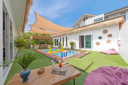 Maya Resort - Sha Extra Plus - 138