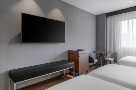 AC Alicante by Marriott - 42