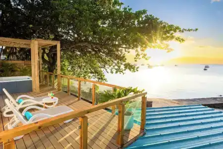 Coral Azur Beach - 72