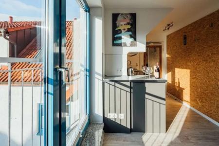 ApartPumpengasse - 24