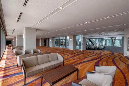 Ana Crowne Plaza Kobe, An Ihg - 28