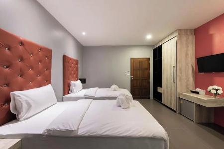 Yamin Seaview - 18