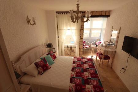 Galya Otel Alacati - 27