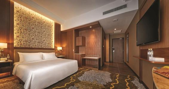 The Wembley – a St Giles, Penang - 13