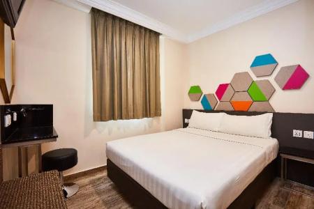 Ibis Budget Singapore Emerald - Sg Clean - 19