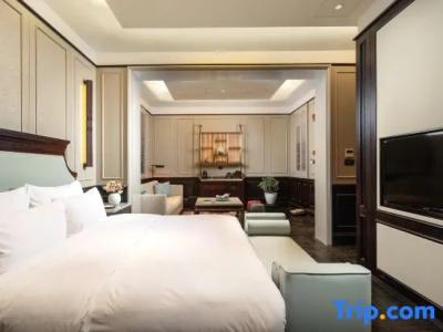 The Yihe Mansions - 52