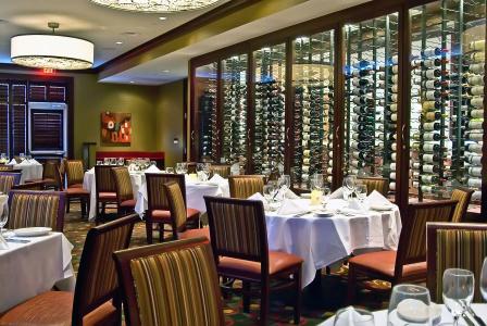 Hilton Garden Inn Southpoint - 23