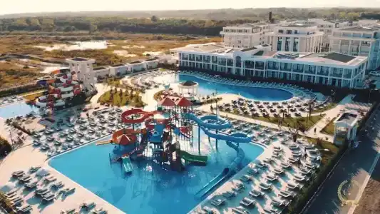 Velipoja Grand Europa Resort - 0