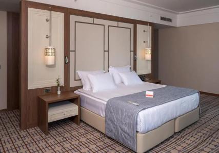 Ramada Plaza Rize - 51