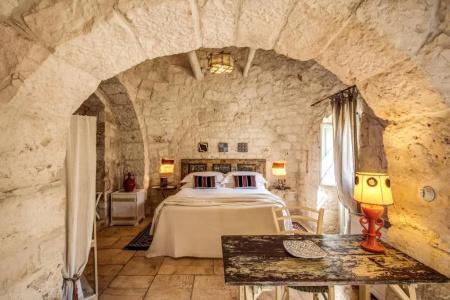 Masseria Cervarolo - 86