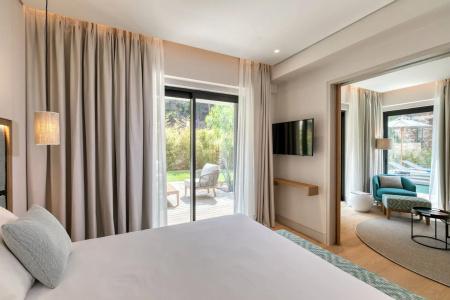 Vathi Cove Luxury Resort & Spa - 77