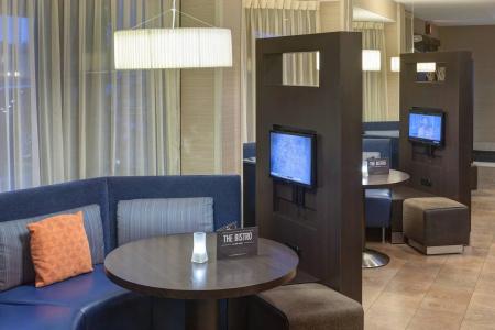 Courtyard by Marriott Jackson Ridgeland - 4