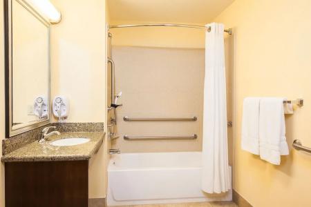 Staybridge Suites Airport, An Ihg - 81
