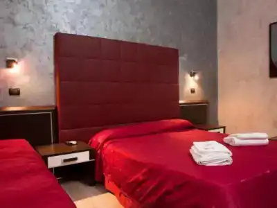 Relais Conte Di Cavour De Luxe - 43