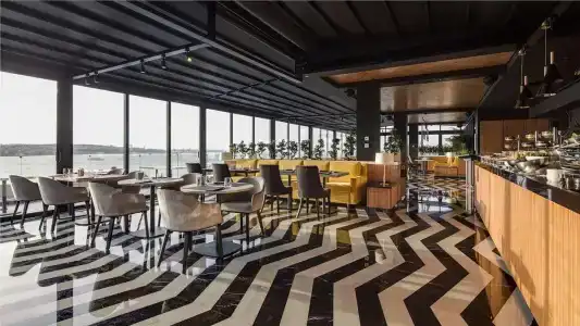 Metropolitans Bosphorus - 23