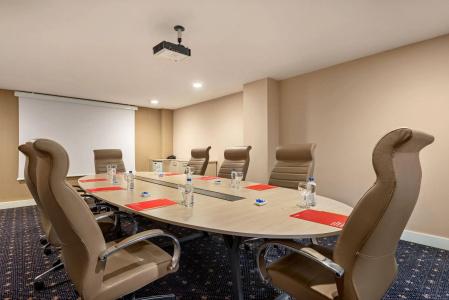 Ramada Plaza by Wyndham Mardin - 15