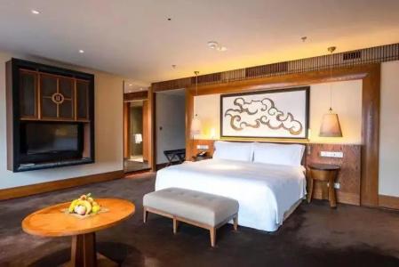 The St. Regis Lhasa Resort - 53