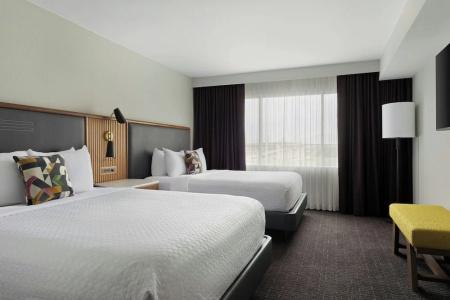 Crowne Plaza Arlington, An Ihg - 57