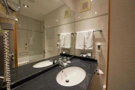 Mercure Severinshof Köln City - 87
