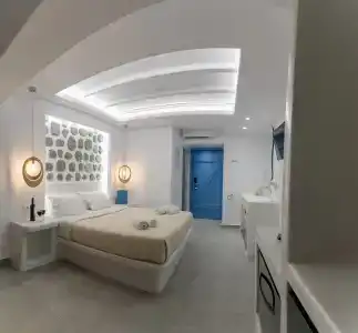Liana Beach & Spa - 43