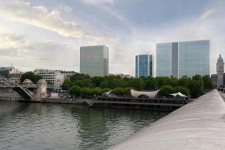Courtyard by Marriott Paris Gare de Lyon - 21