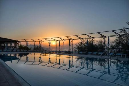 Gocce Di Capri Resort - 95
