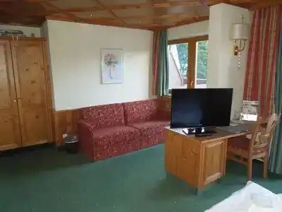 Bergresort Seefeld - 72