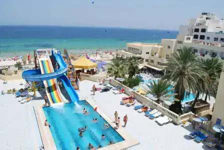 Sousse City & Beach - 11