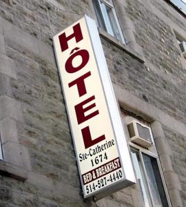 Ste-Catherine - 15