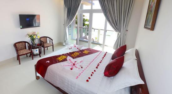 Sand Beach Resort - 5