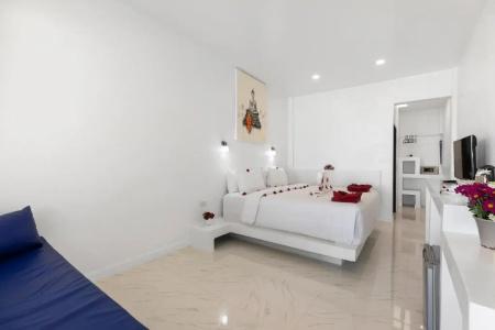 Crystal Bay Beach Resort - 104
