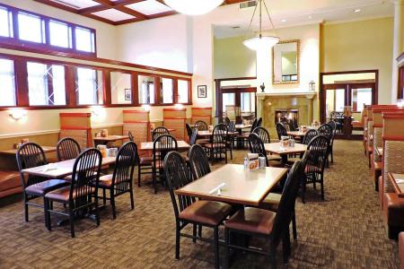 Four Points by Sheraton Portland East - 16