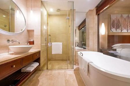 Beijing Marriott Northeast - 24