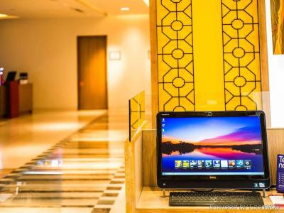 ibis Bengaluru Hosur Road - An Accor Brand - 20