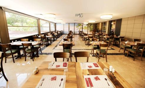 Best Western Plus Center - 11