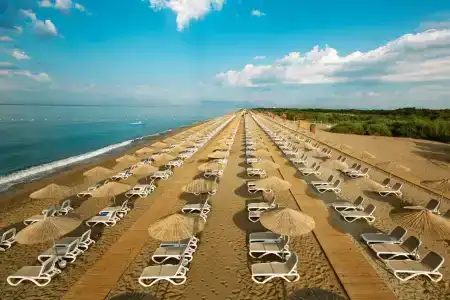 Titanic Deluxe Golf Belek - 16