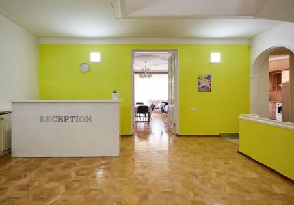 Luys Hostel & Tours - 10
