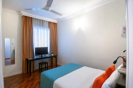 Wedgewood Residences - 119