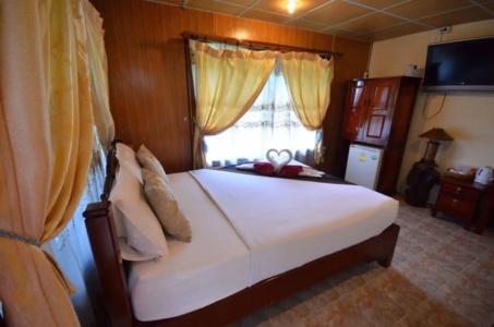 Tongta Phaview Resort - 21