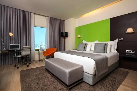 Crowne Plaza Tel Aviv City Center, An Ihg - 34