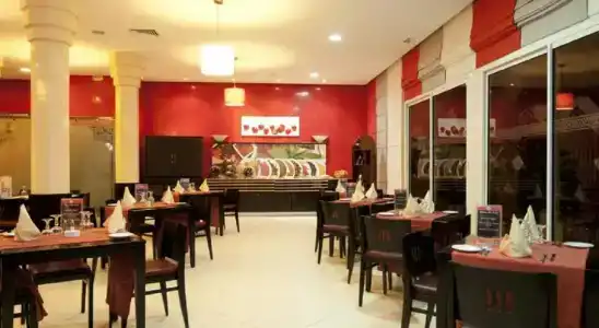 Ibis Marrakech Centre Gare - 25