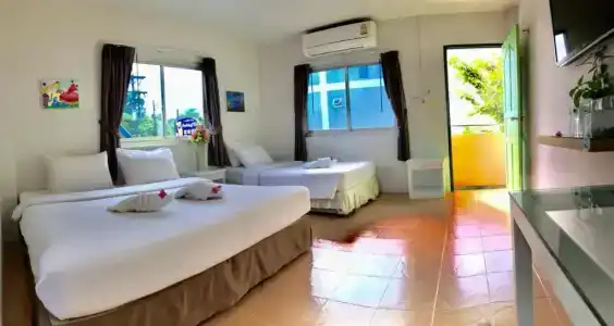 j.Holiday Inn Krabi - 70