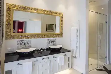 Schloß Schönbrunn Grand Suite - 45