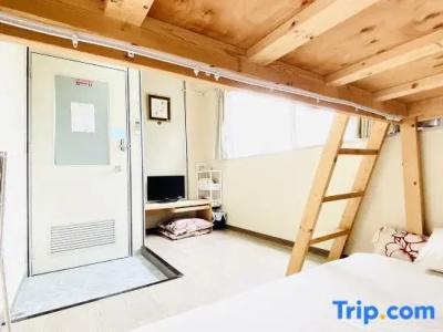 Guest House b's FiveⅡ - 119