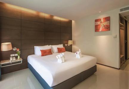 Aree Tara Resort - Sha Extra Plus - 78