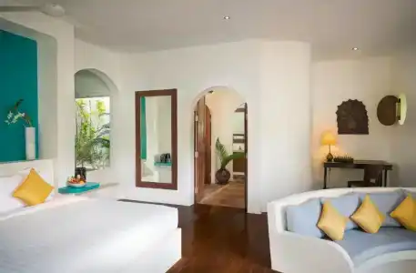 Navutu Dreams Resort & Wellness Retreat - 73