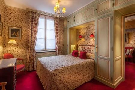 hôTel Duc De St-Simon - 92