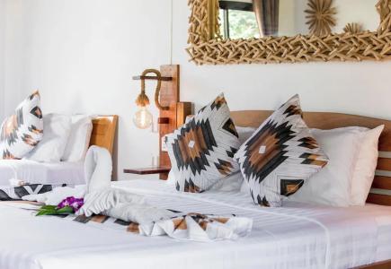 Maya Resort - Sha Extra Plus - 35